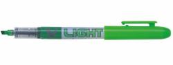 Pilot V-Light Marker 1 Stück[e] Meißel Grün 