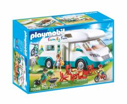 Playmobil FamilyFun 70088 Spielzeug-Set 