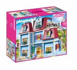 Playmobil Dollhouse 70205 Puppenhaus 