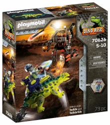 Playmobil Spinosaurus 