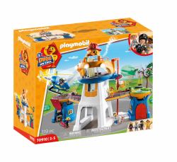 Playmobil Duck On Call - Das Hauptquartier 