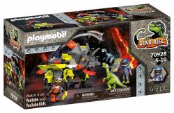 Playmobil Dino Rise 70928 Spielzeug-Set 