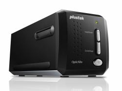Plustek OpticFilm 8200i SE Film-/Dia-Scanner 7200 x 7200 DPI Schwarz 