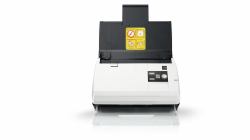 Plustek SmartOffice PN30U ADF-Scanner 600 x 600 DPI A4 Schwarz, Weiß 