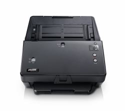 Plustek SmartOffice PT2160 ADF-Scanner 600 x 600 DPI A3 Schwarz 