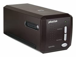 Plustek OpticFilm 8300i SE Schwarz 