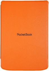 PocketBook 6'' Cover SHELL Orange für Verse und Verse Pro 