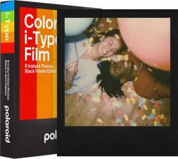 Polaroid 6019 Sofortbildfilm 8 Stück[e] 89 x 108 mm 