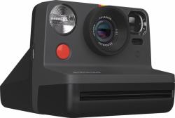 Polaroid 9095 Sofortbildkamera Schwarz 