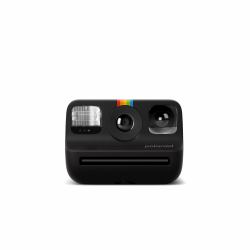 Polaroid Go Generation 2 66,6 x 53,9 mm Schwarz 