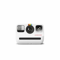 Polaroid Go Generation 2 66,6 x 53,9 mm Weiß 