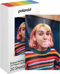 Polaroid 6355 Fotopapier 
