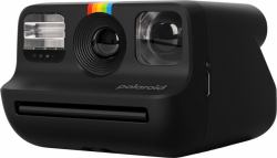Polaroid 9096 Sofortbildkamera Schwarz 