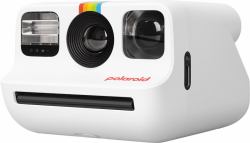 Polaroid 9097 Sofortbildkamera Weiß 