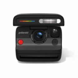 Polaroid Flip 79 x 79 mm Schwarz 