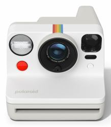 Polaroid Now Gen 3 Weiß 