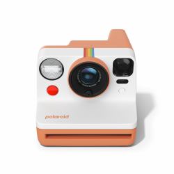 Polaroid Now Instant Generation 3 Koralle 