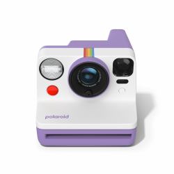 Polaroid Now Instant Generation 3 Violett 