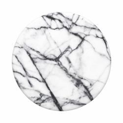 PopSockets 800997 Halterung Griff Grau, Weiß 