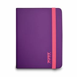 Port Designs 201317 Tablet-Schutzhülle 25,4 cm [10"] Folio Violett 