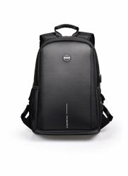 Port Designs Chicago Evo 39,6 cm [15.6"] Rucksack Schwarz 