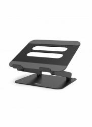 Port Designs PORT Connect 901108 laptop-ständer Schwarz 39,6 cm [15.6"] 