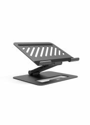 Port Designs PORT Connect 901108DOCK-UK laptop-ständer Schwarz 