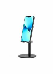 Port Designs 901109 Halterung Passive Halterung Handy/Smartphone Schwarz 
