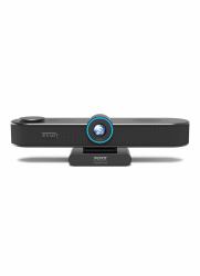 Port Designs 902005 Videokonferenzkamera 8,29 MP Schwarz 3840 x 2160 Pixel 30 fps CMOS 25,4 / 2,8 mm [1 / 2.8"] 