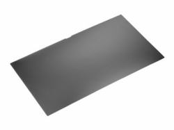 Port Designs Privacy Filter 2D 61 cm [24"] Monitor Rahmenloser Blickschutzfilter 