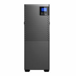 PowerWalker VFI 6000 ICT IoT Unterbrechungsfreie Stromversorgung [USV] Doppelwandler [Online] 6 kVA 6000 W 