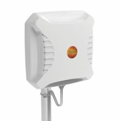 Poynting XPOL-2-5G Netzwerk-Antenne Richtantenne SMA 11 dBi 