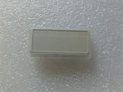 PrehKeyTec Preh 2-Key, Double key - With transparent keycap. - Warranty: 12M - UK version