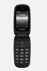 Prestigio Grace B1 6,1 cm [2.4"] 78,6 g Schwarz 