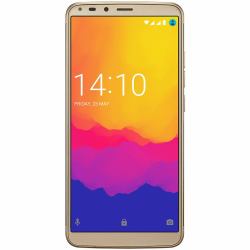 Prestigio Grace B7 LTE 14,5 cm [5.7"] Dual-SIM Android 7.0 4G Mikro-USB 2 GB 16 GB 3000 mAh Gold 