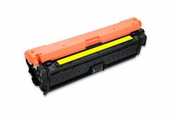 PrintMate K15586F6 Tonerkartusche 1 Stück[e] Kompatibel Gelb 