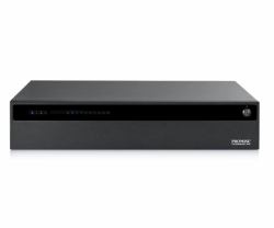 Promise Technology VESS A3340D Netzwerk-Überwachungsserver Gigabit Ethernet Rack [2U] 