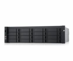 Promise Technology VESS A6600 Netzwerk-Überwachungsserver Gigabit Ethernet Rack 