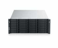 Promise Technology VESS A6800 Netzwerk-Überwachungsserver Gigabit Ethernet Rack 
