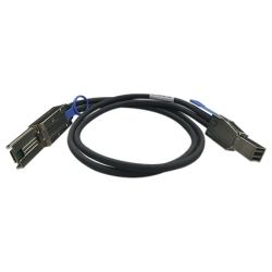 QNAP SFF-8644/8088 1m 