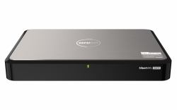 QNAP HS-264 NAS Desktop Intel® Celeron® N5105 8 GB 0 TB QNAP Turbo System Schwarz 
