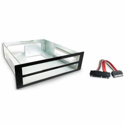 QNAP KIT-SLIMODDINST-01 Teil/Zubehör für Datenspeichergerät Starter-Set 