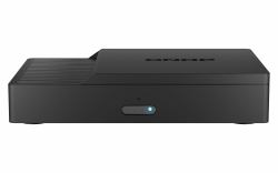 QNAP KoiBox-100W Kabelloses Präsentationssystem HDMI Desktop 