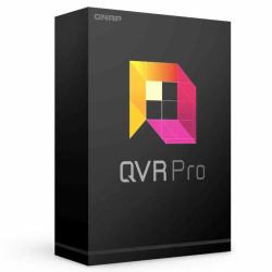 QNAP QVR Pro Basis 1 Lizenz[en] Add-on Spanisch 