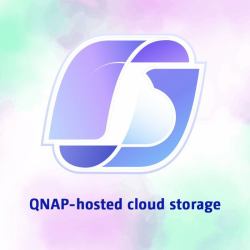 QNAP myQNAPcloud Netzwerkspeicher 1 Lizenz[en] 