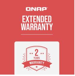 QNAP LW-NW-RED-2Y-EI 1 Lizenz[en] 2 Jahr[e] 