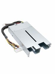 QNAP PWR-CG-DT04-001 Stromversorgungsgehäuse Set für Stromversorgungskäfig Grau 
