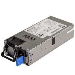 QNAP PWR-PSU-300W-DT02 Netzteil Silber 