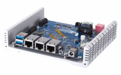 QNAP QBoat Sunny Entwicklungsplatine AL-314 1,7 MHz 