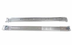 QNAP RAIL-B02 Rack Zubehör Regal-Schienenset 